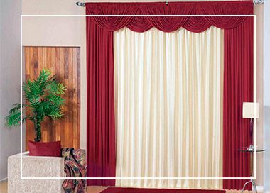2.1 Cortinas