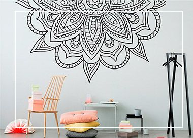 4.1 Vinilos Decorativos